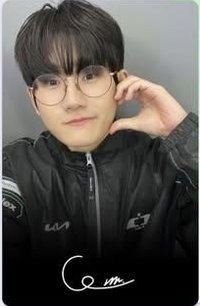 DK×snapism  Career A 周邊卡 