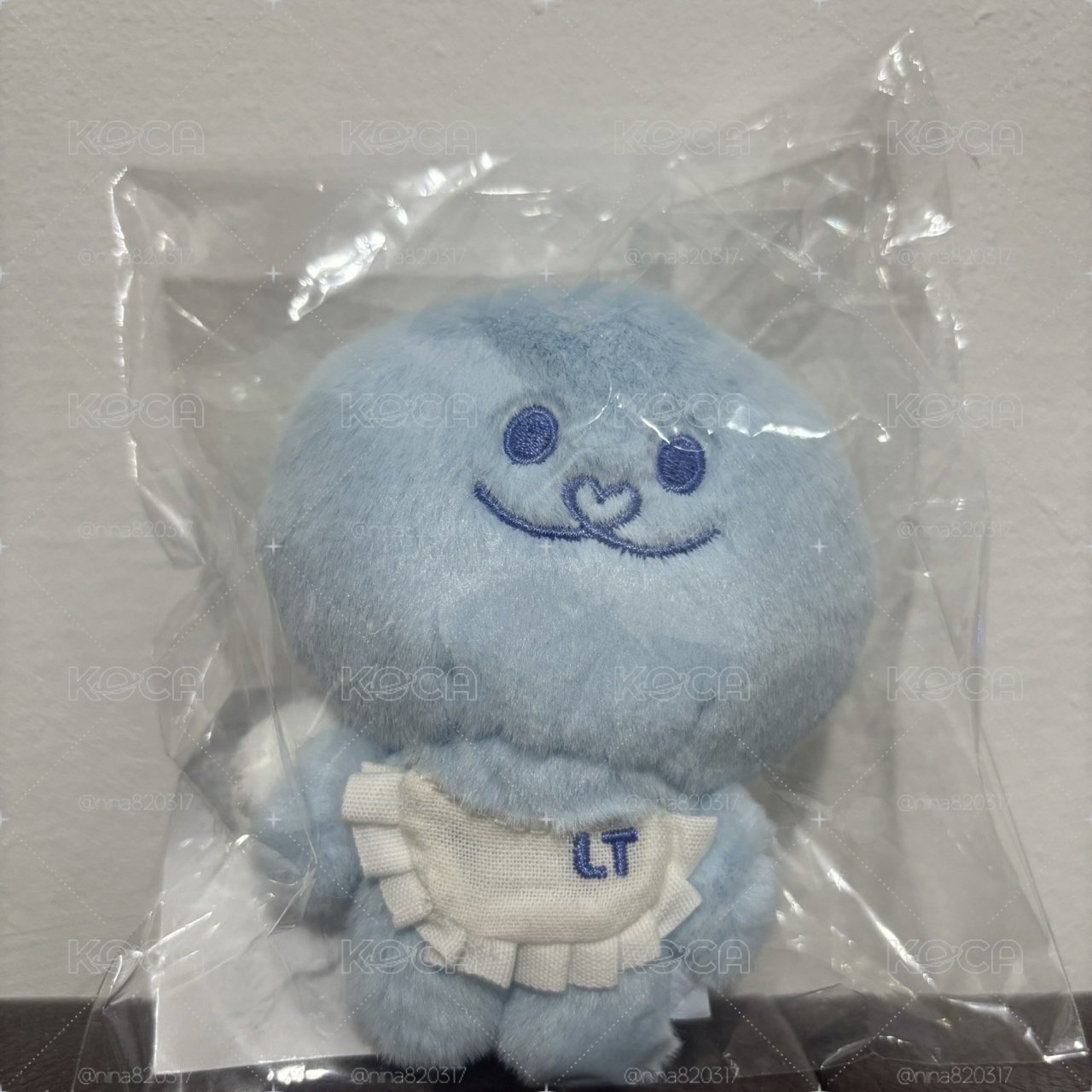 SJ MARKET 20糰 現貨 利特糰