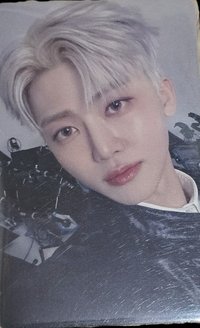 迷五 專輯卡 