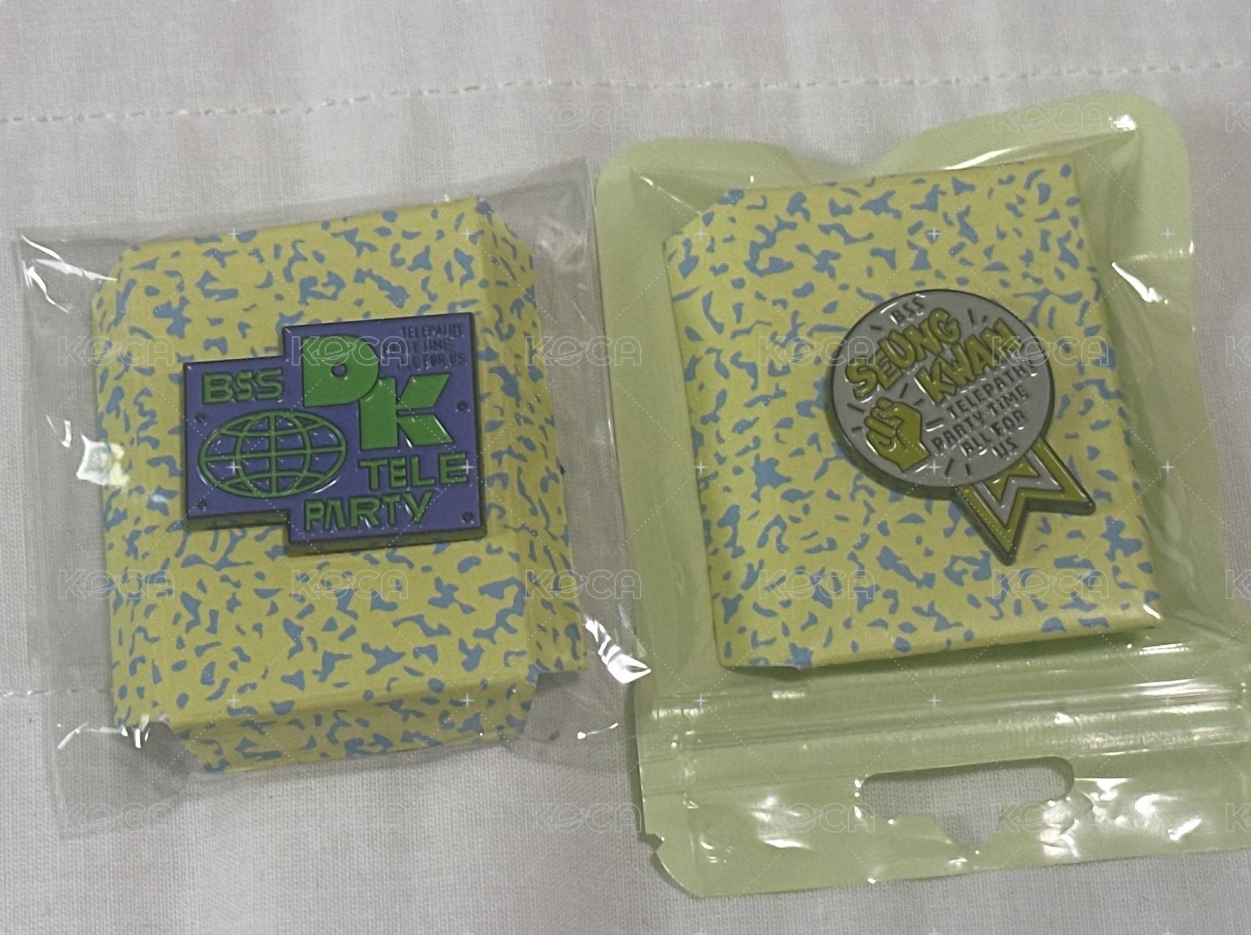 碩寛徽章