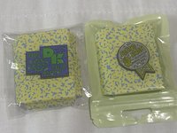 碩寛徽章