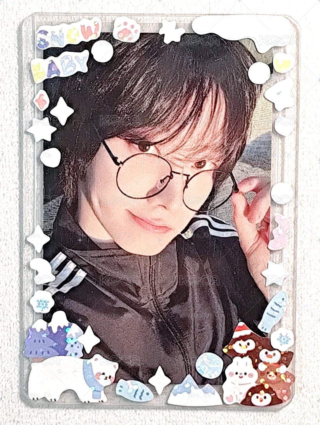 愛迪達 1