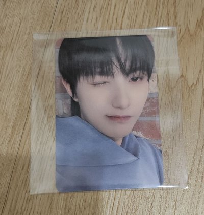 NCT DREAM DREAM( )SCAPE RENJUN 