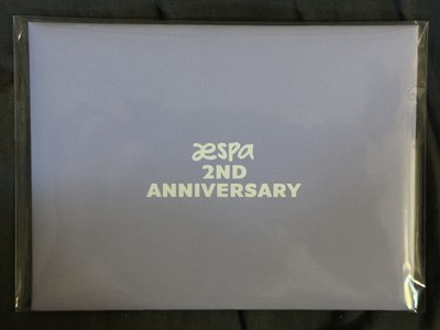兩週年 生日卡冬