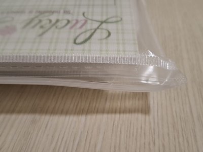 文創 幸運來信 10p 大食量