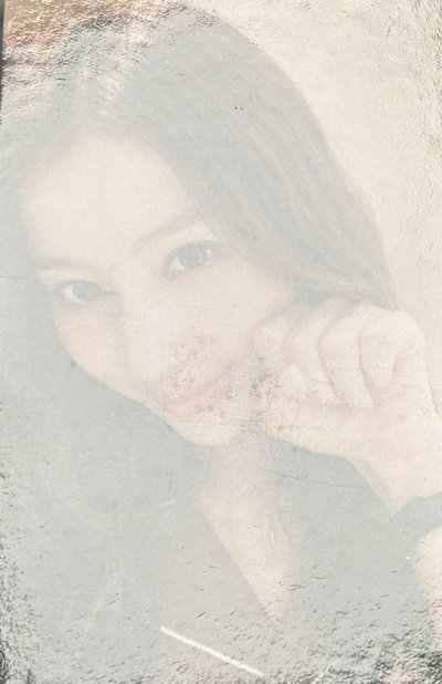 SANA｜⚠️有損 十週年MK特典