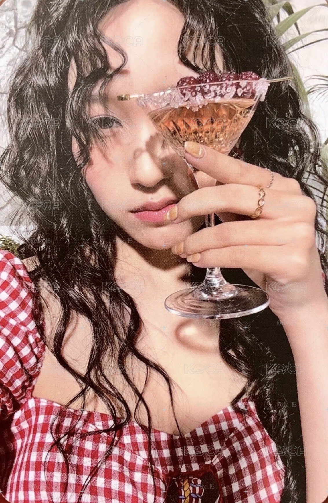 酒杯南