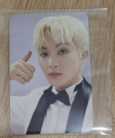NCT DREAM DREAM( )SCAPE MARK