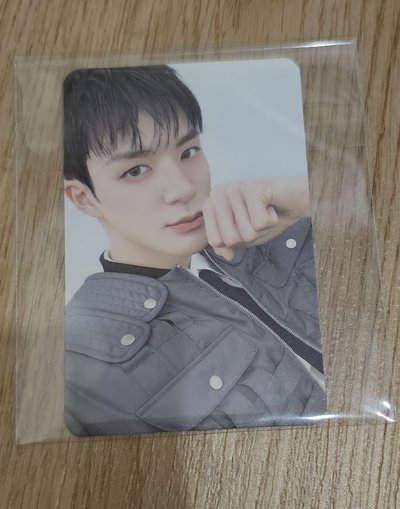 NCT DREAM DREAM( )SCAPE JENO 