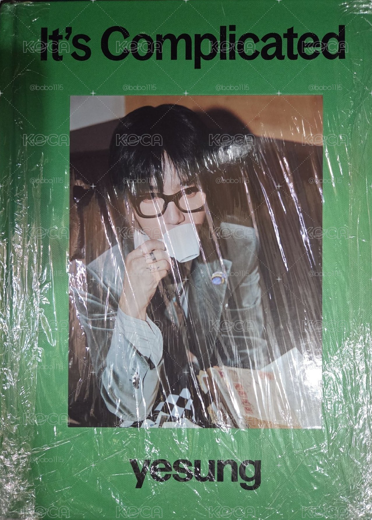 藝聲 迷六 Things Ver. 空專