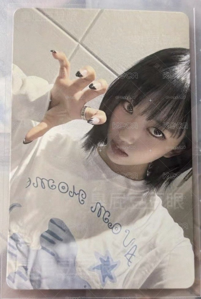 Sooin成都快閃盲盒卡限量40