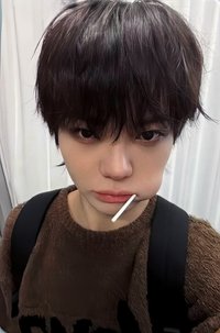 禹智皓的女兒