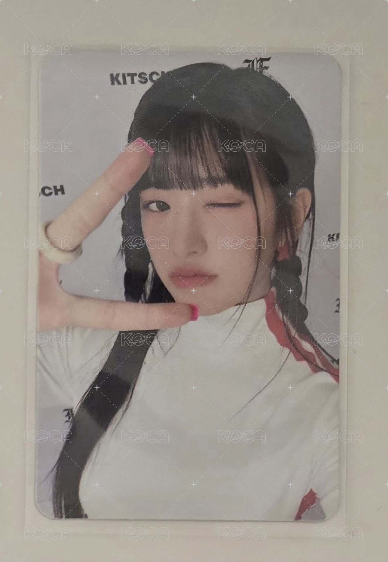 正規一 專卡（2）
