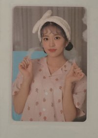 IZ*ONE時期 年曆卡
