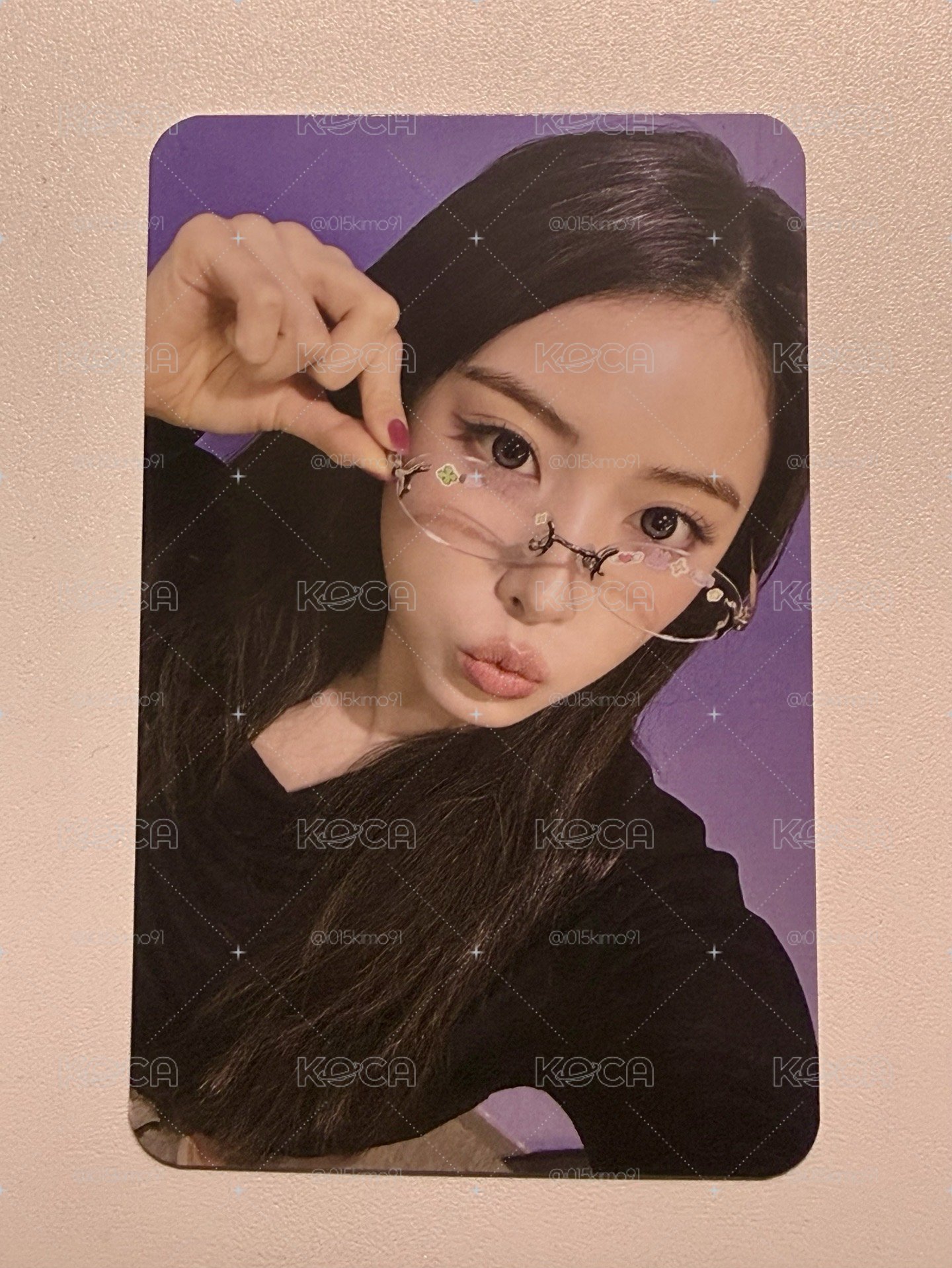 我們眼中的小可愛友 中背