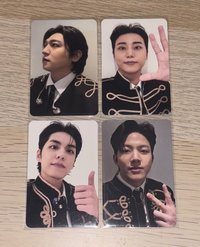 大邱Day2入場卡