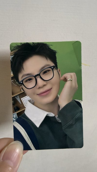 WOOZI小卡