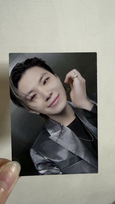 WOOZI小卡