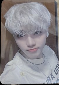 迷五 專輯卡 