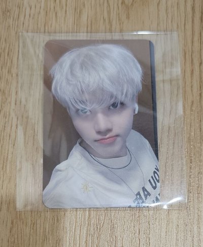 NCT DREAM DREAM( )SCAPE JAEMIN 