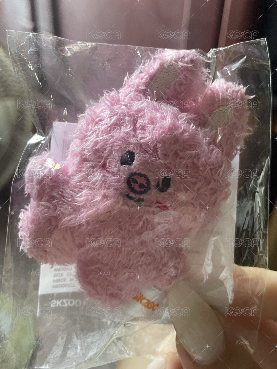 彬潦草娃