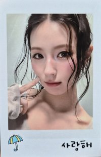 迷二快閃店 周邊卡 