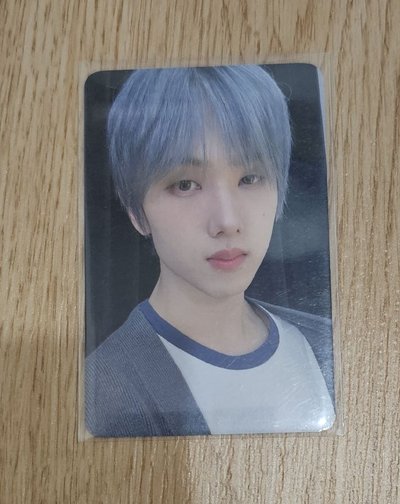 NCT DREAM DREAM( )SCAPE JISUNG