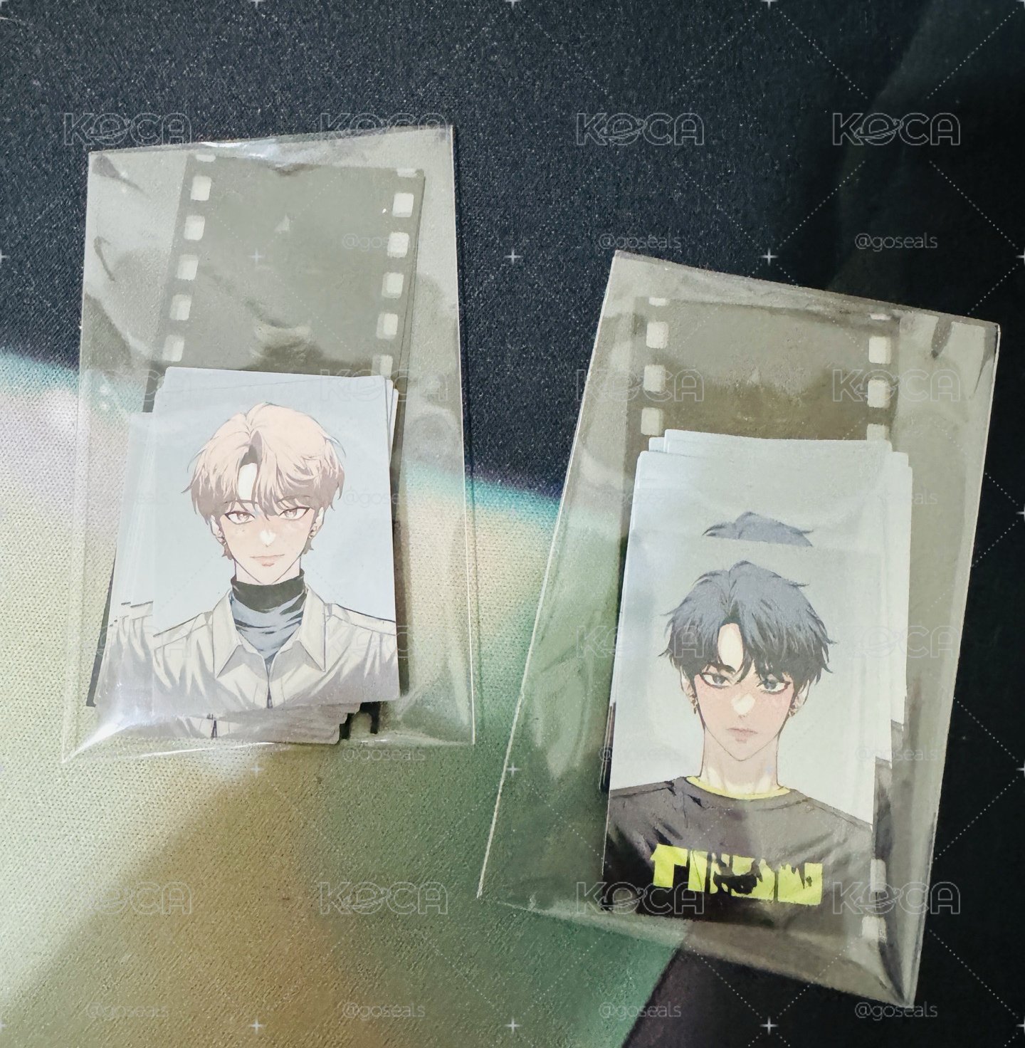 Sketch證件照