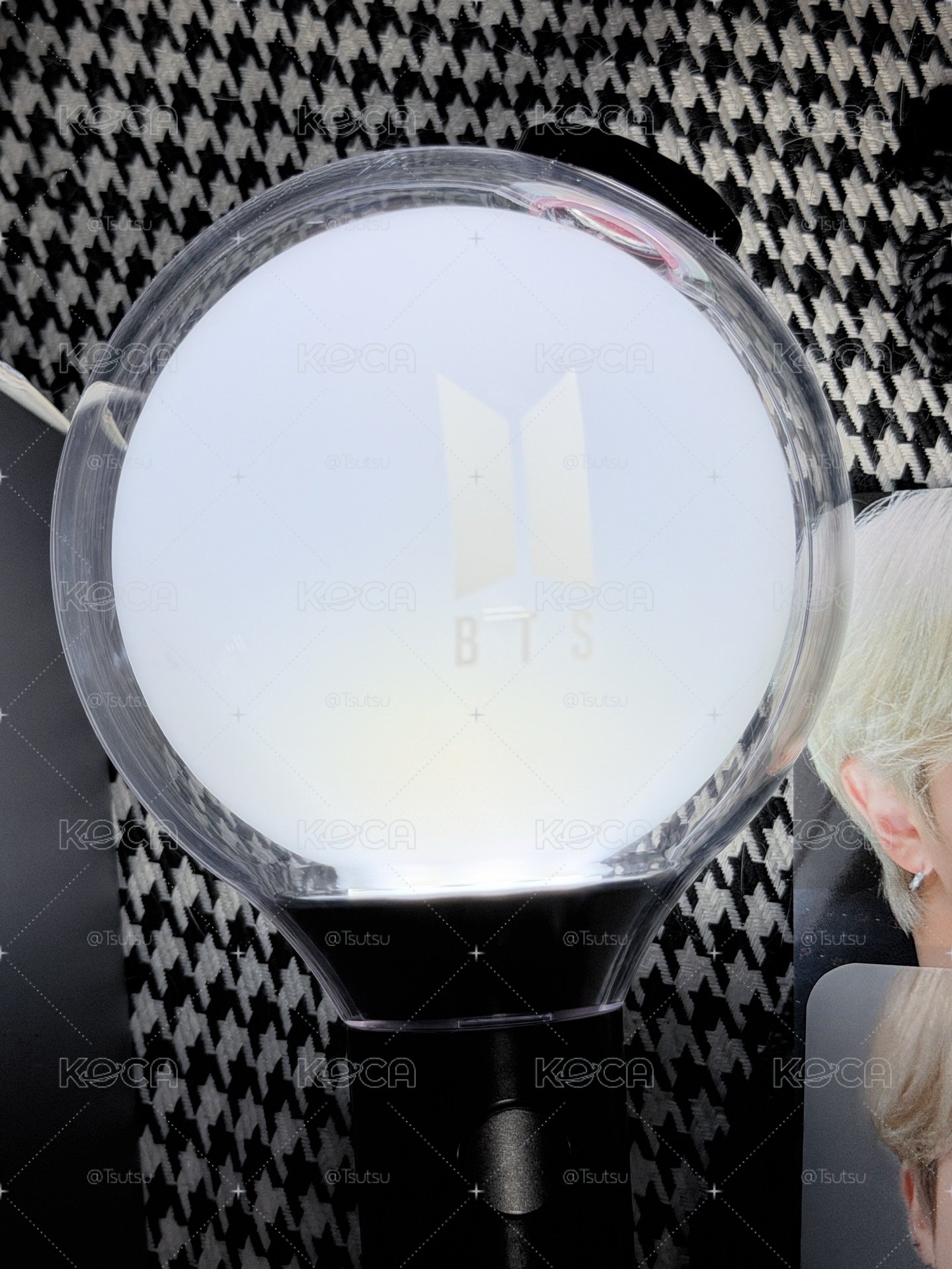 （現貨 一日內寄出）BTS SE 特別版 手燈 阿米棒 應援棒