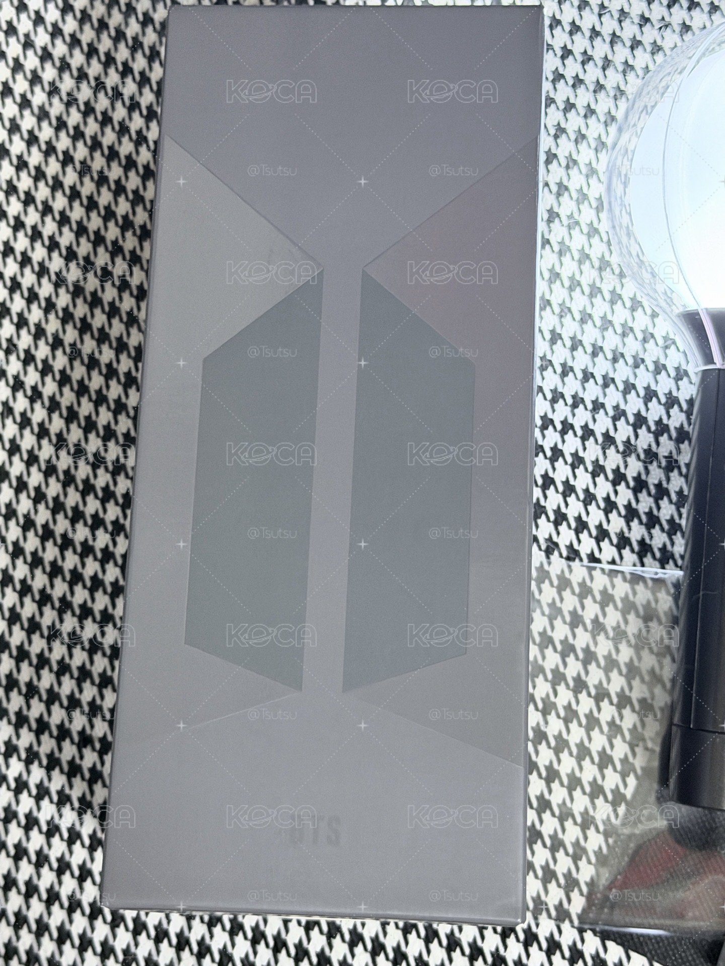 （現貨 一日內寄出）BTS SE 特別版 手燈 阿米棒 應援棒