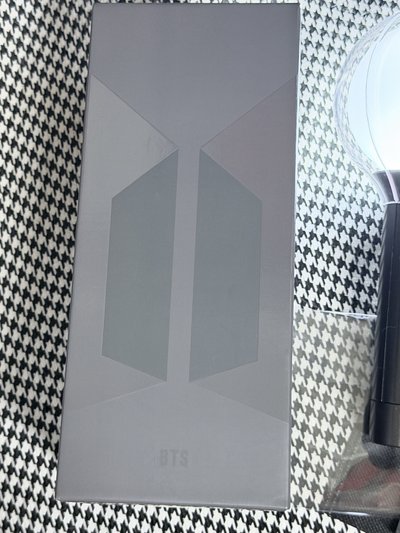 （現貨 一日內寄出）BTS SE 特別版 手燈 阿米棒 應援棒