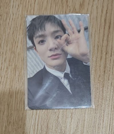 NCT DREAM DREAM( )SCAPE JENO 