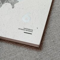 PB 寫真書