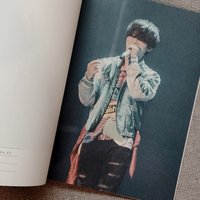 PB 寫真書
