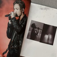 PB 寫真書
