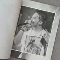 PB 寫真書