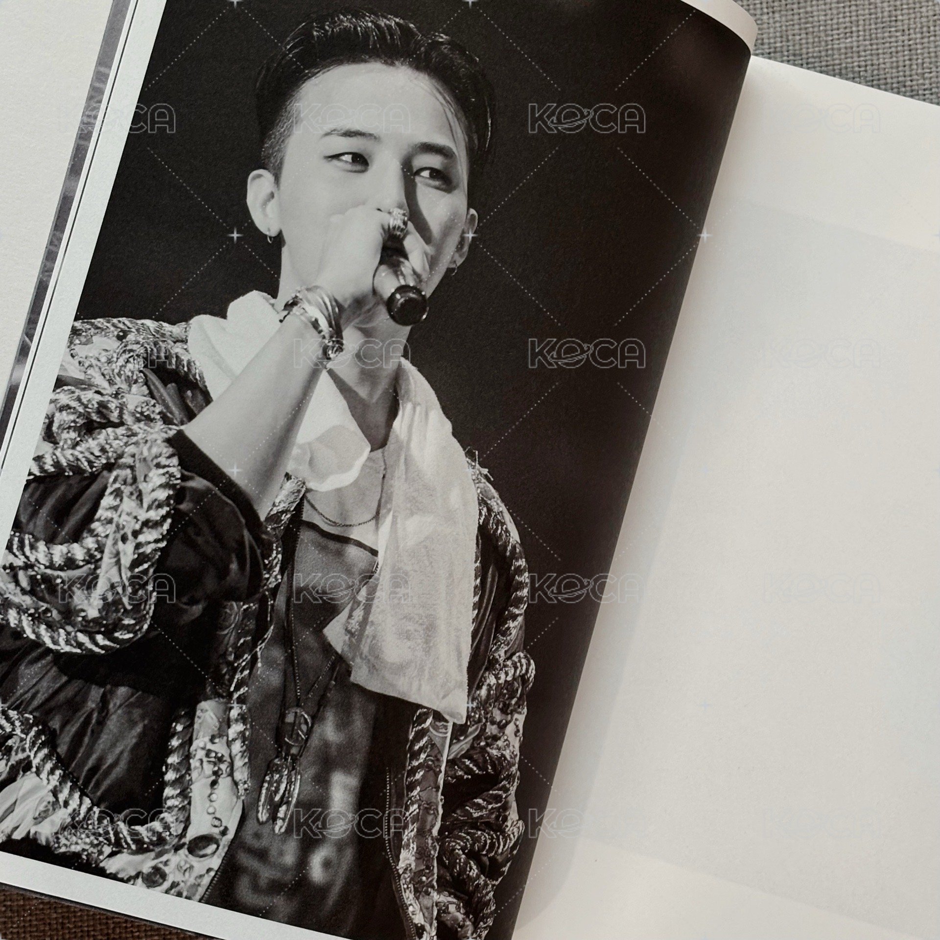 PB 寫真書