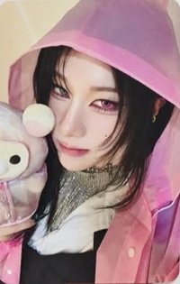 四專 hl 雨衣 簽售卡 