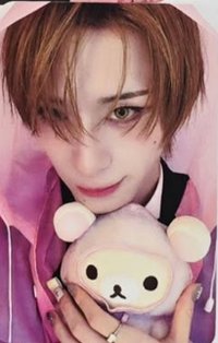 四專 hl 雨衣 簽售卡 