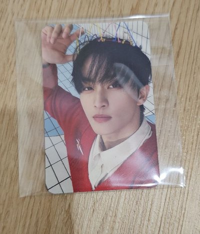 NCT DREAM Moonlight MARK