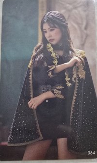 Vampire 隨機卡 064