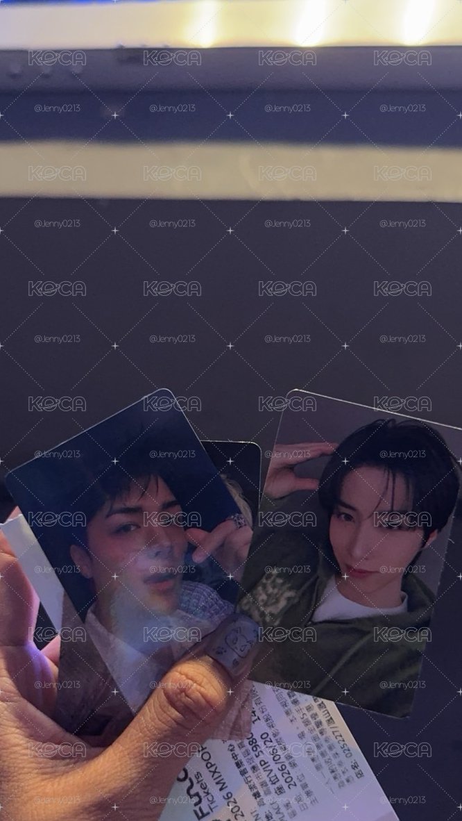 mixpop閃卡 