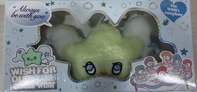 原皮Kuri+wichu全專+會員禮+Riku日巡吊飾&徽章