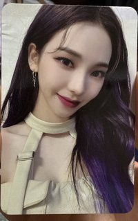 Girls 專卡柚（有廠損）💜
