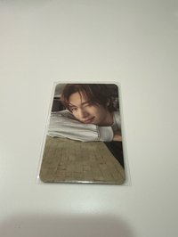 迷三專卡（單封）