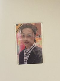 精選專特典卡有貼紙