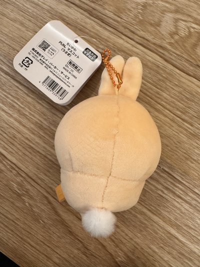 正版《吉伊卡哇》Chiikawa 生氣臉 氣噗噗 烏薩奇 兔