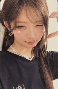 LUCID DREAM 0624 東京 入場卡 / 場限卡 