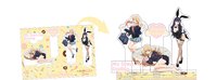 Anisugar-coop ジオラマアクリル