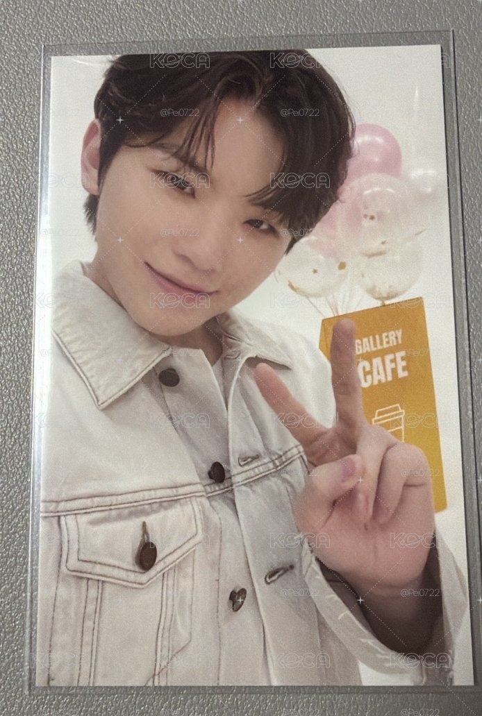 21克拉島-Woozi